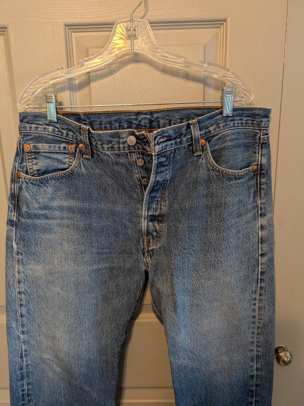 Levi's 501 Men's